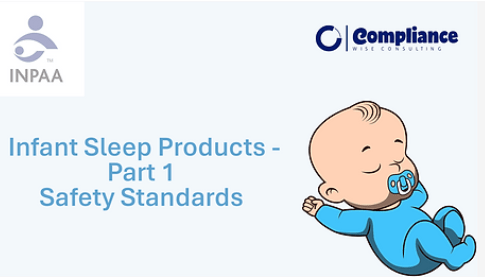 Infant Sleep Products P1