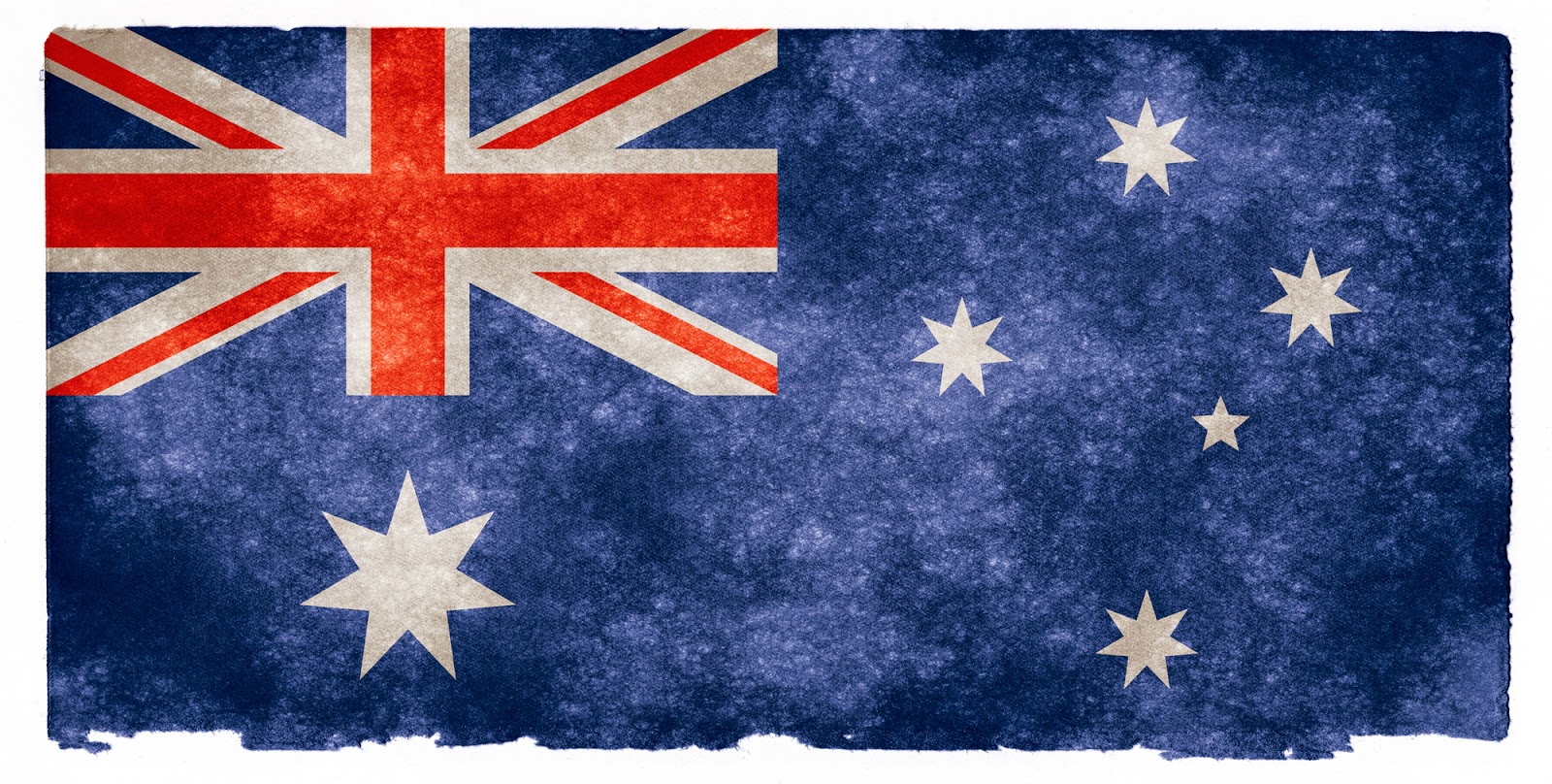 Australian Flag Picture