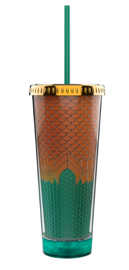 Aquaman