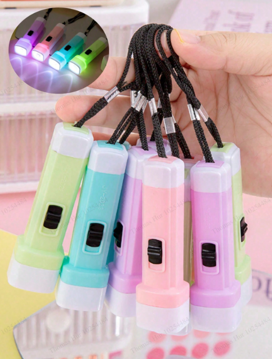 Mini Flashlight
