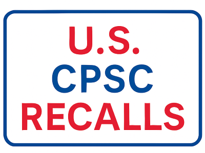 RECALLS US