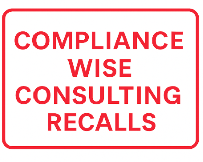 RECALLS CWC