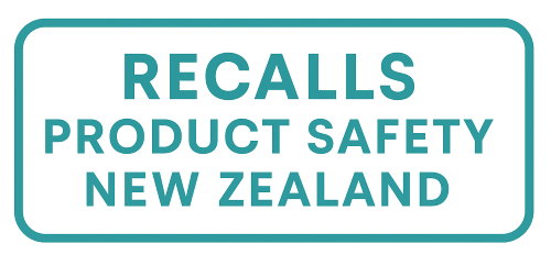 RECALLS NZ