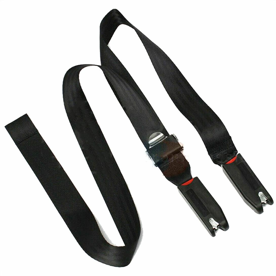 Child car seat anchor strap – sold on Kogan Marketplace