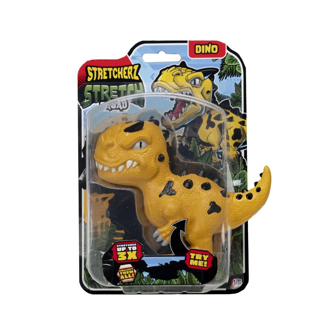 Dinosaur Toy