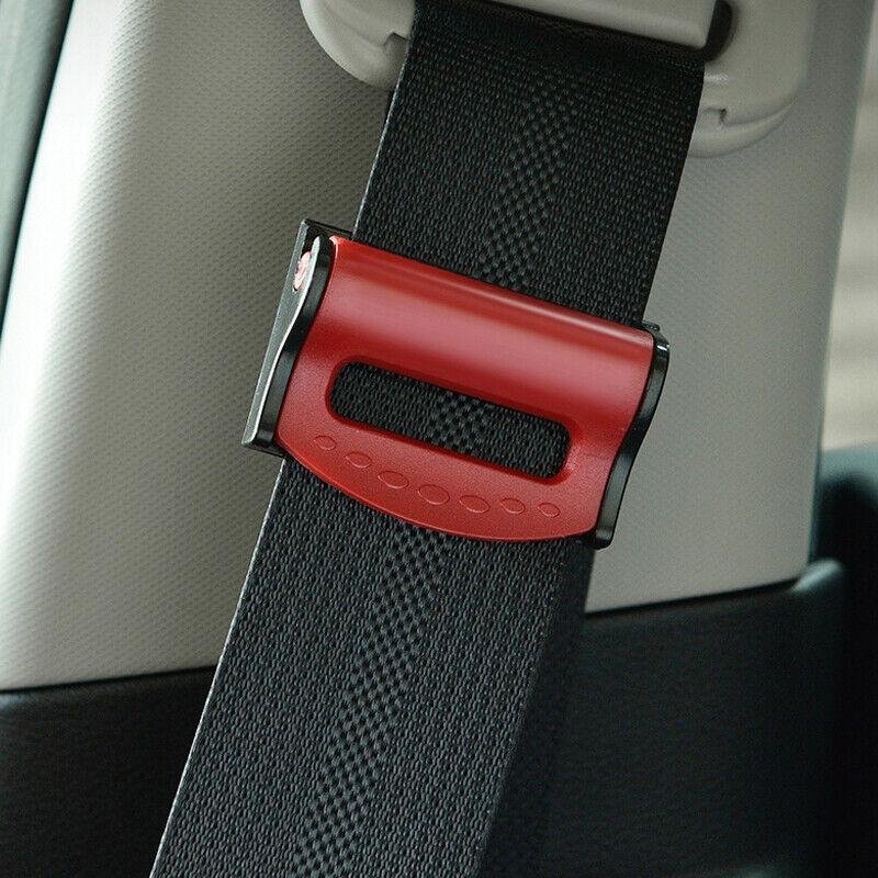 Seatbelt Clamp – 2 Piece Set