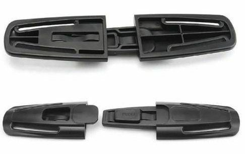 Buckle Clip