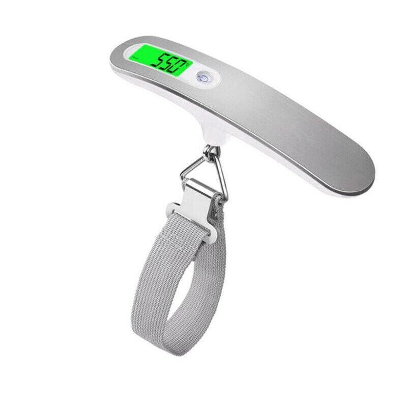 Digital Luggage Scale