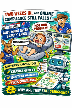 Infant Sleep Readiness 2 Weeks On
