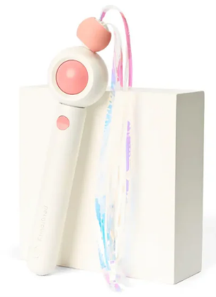 Pet Gravity Retractable Cat Wand