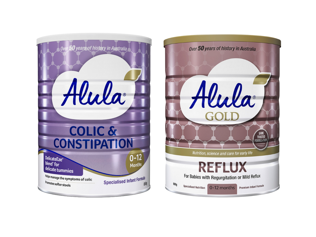Sanulac Nutritionals Australia Pty Ltd   Infant Formula