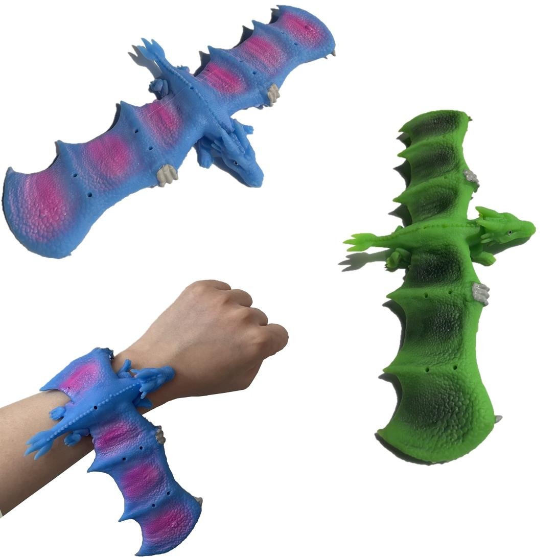 Slap Bands
