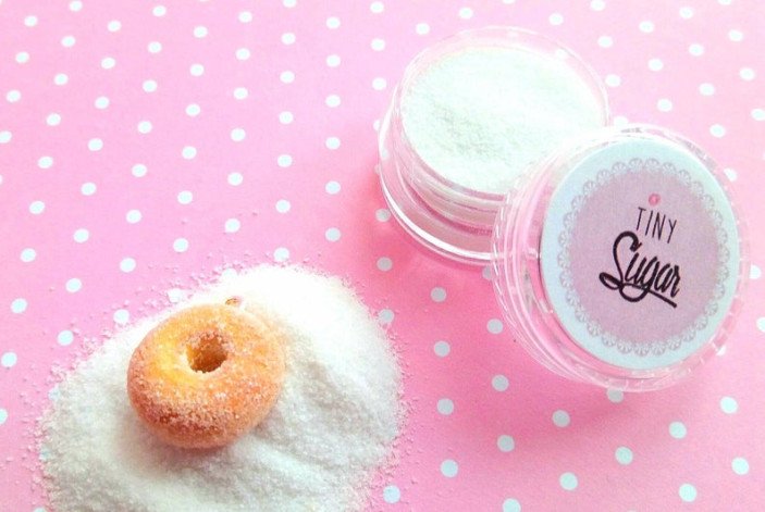 TinySugar