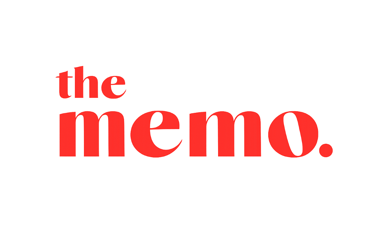 the memo 