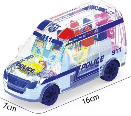 Panda Mart Toy Police__ScaleMaxHeightWzQ3MV0