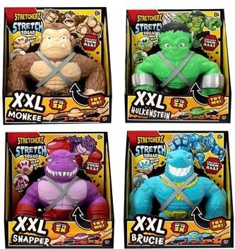 Stretch Squad XXL