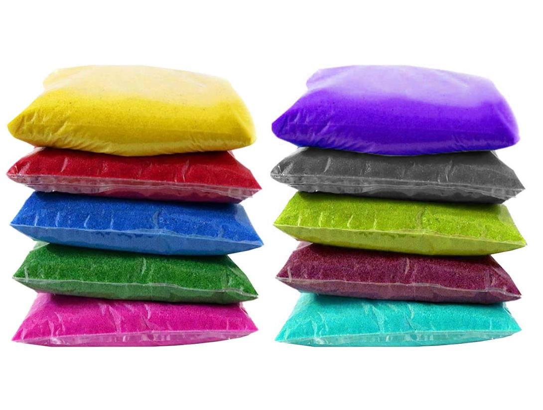 Powder Bags