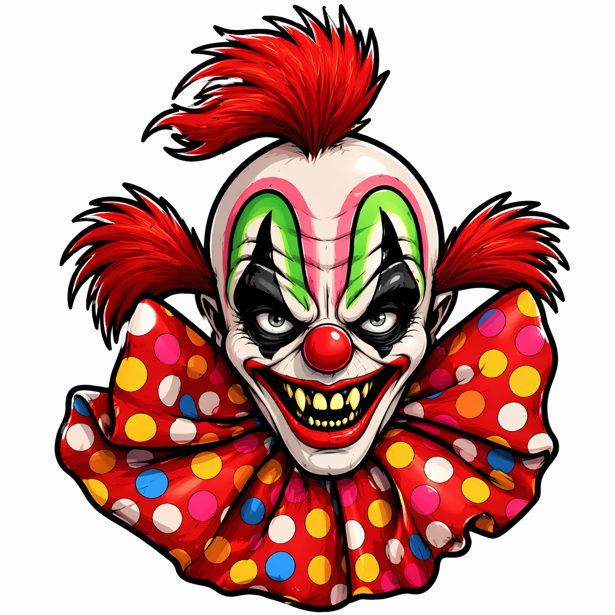 Clown