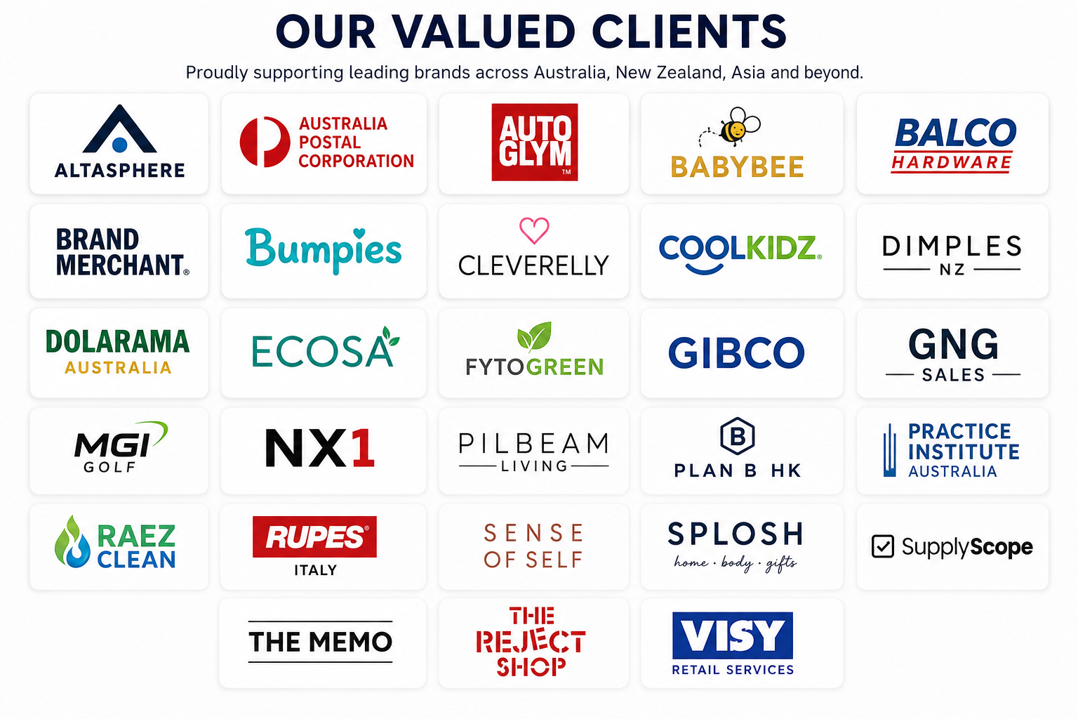 CLIENTS