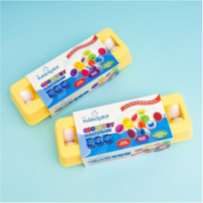 Montessori Egg Puzzle