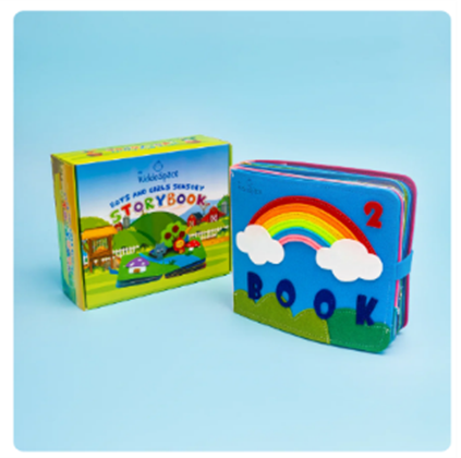 Story Book 2