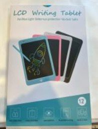 Tablet Fidget Co