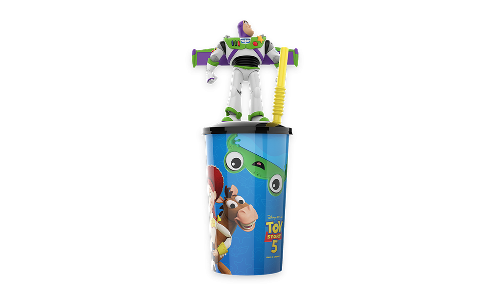 Toy Story 5 Collector Cup   Buzz Lightyear (1)