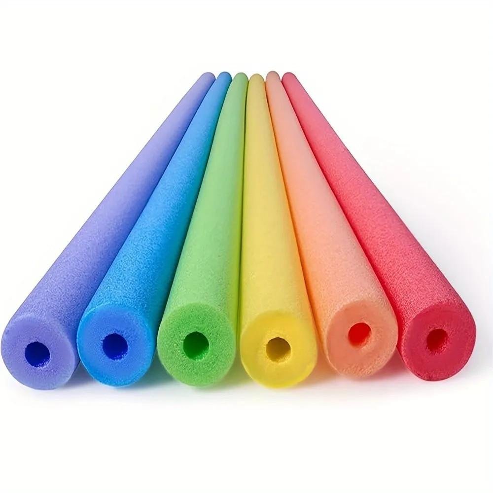 Pool Noodles