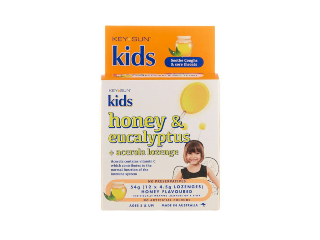 FSANZ202645  Key Sun Laboratories
