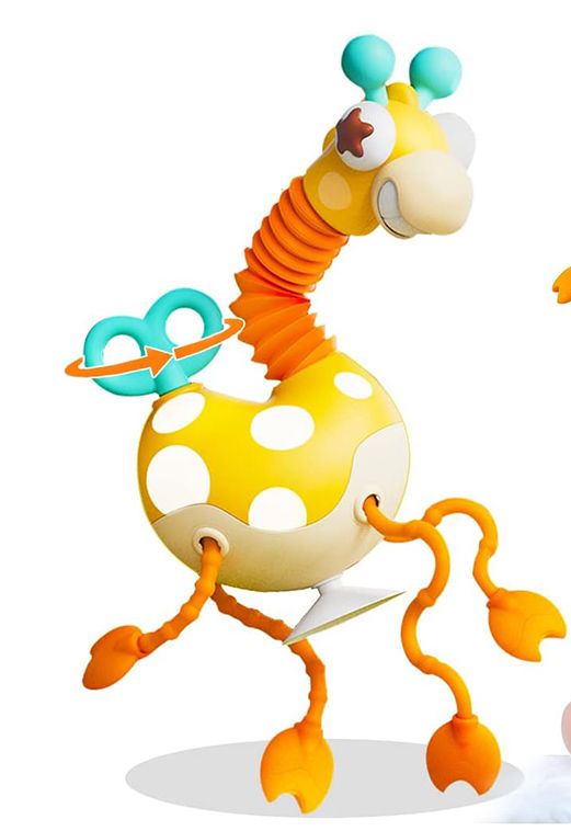 Giraffe Toy
