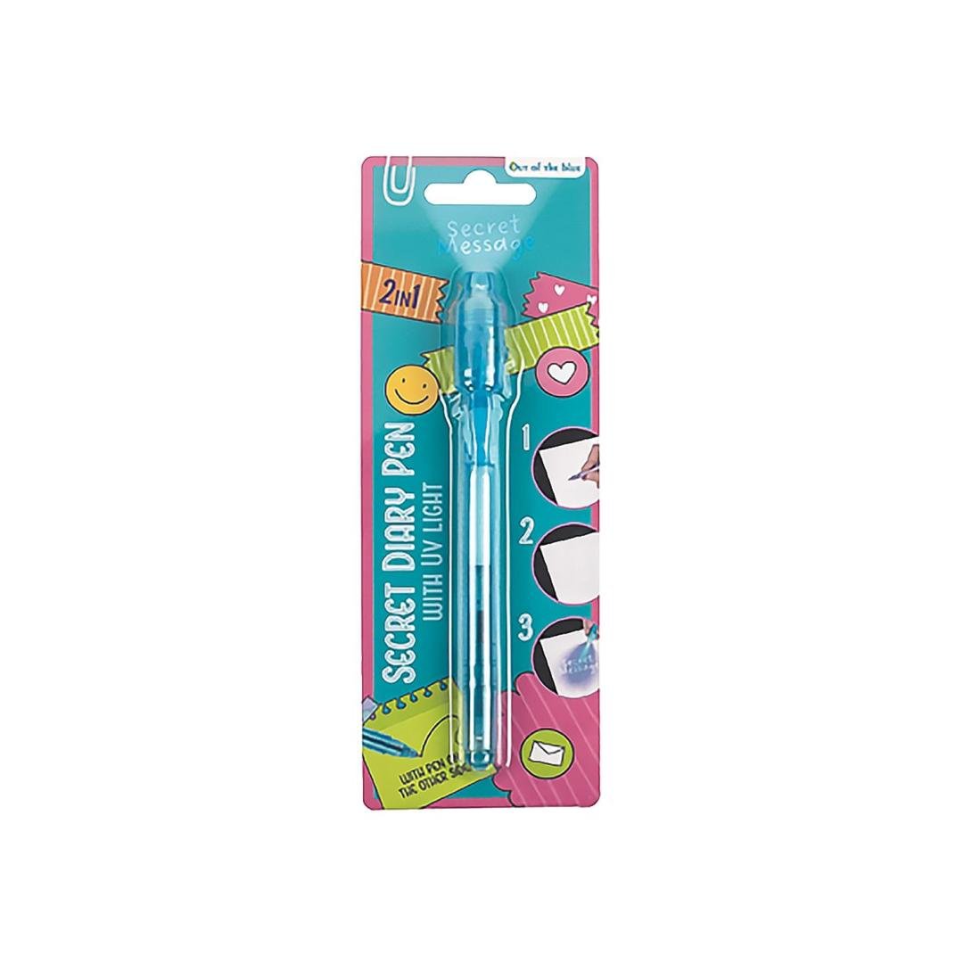 Secret Diary Pen