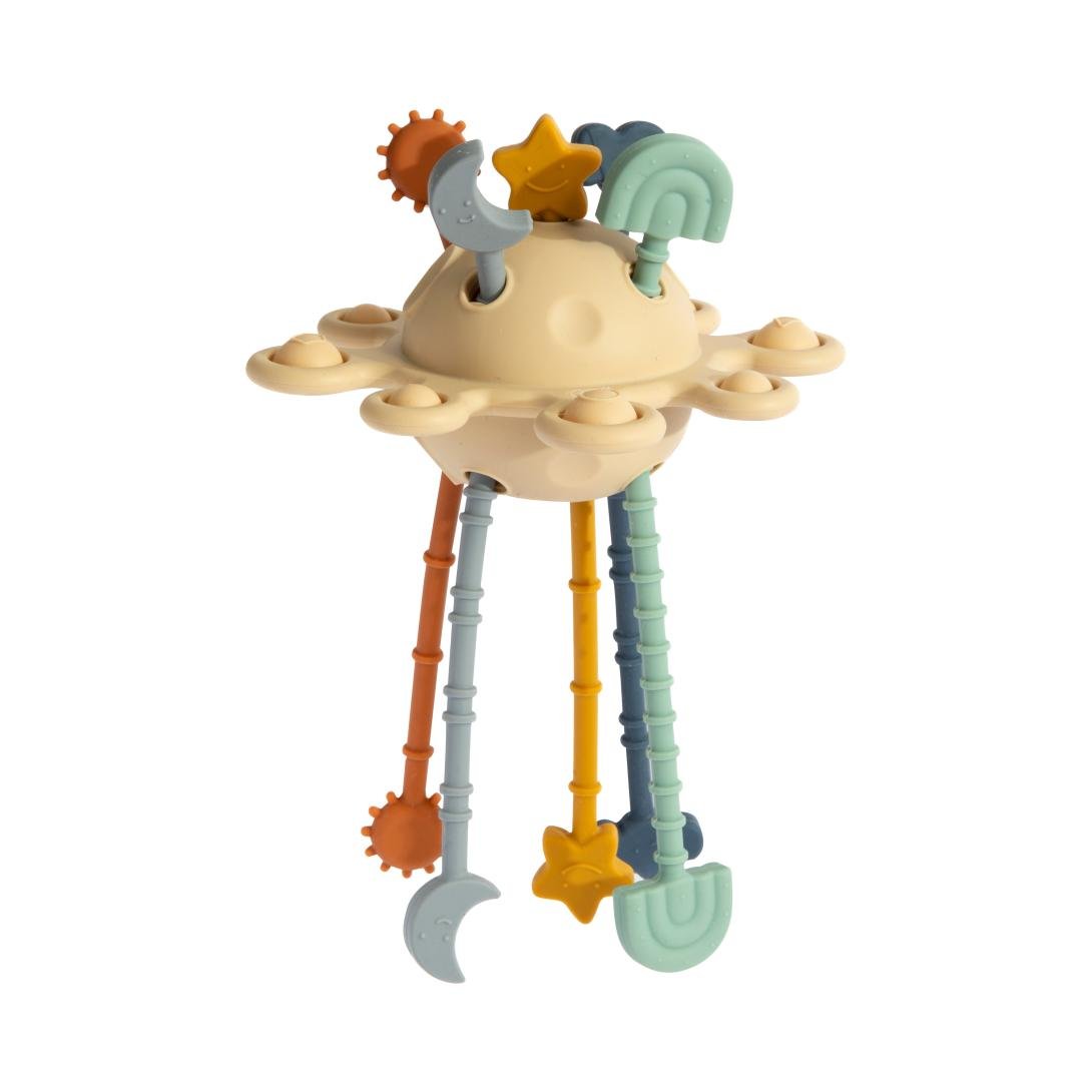 Zippy Toy Jimmy