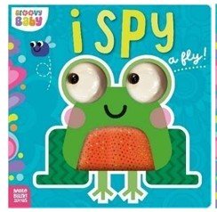 I Spy A Fly Cover_20260908205701 002